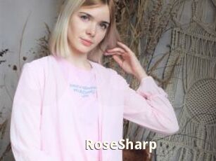 RoseSharp