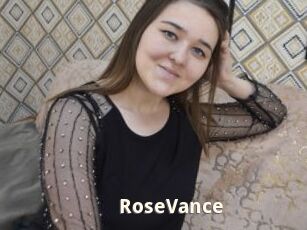 RoseVance