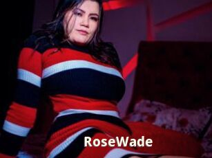 RoseWade