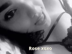 Rose_xoxo