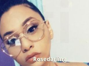 Rosedarling