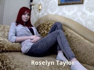 Roselyn_Taylor