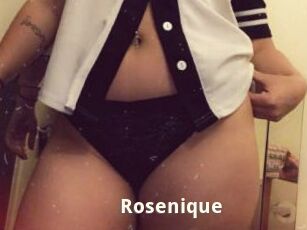 Rosenique