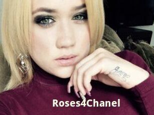 Roses4Chanel