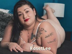 RosetLee