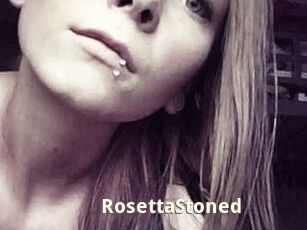 RosettaStoned