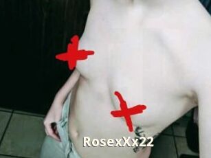 RosexXx22