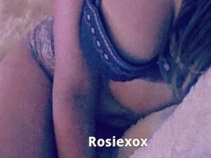 Rosiexox