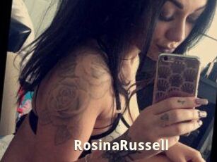 RosinaRussell