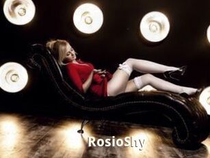 RosioShy