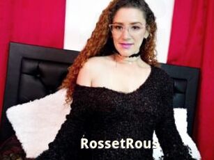 RossetRous