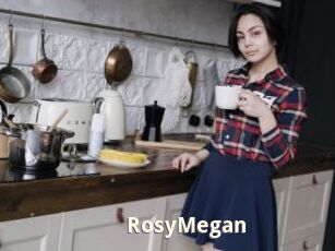 RosyMegan