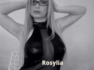 Rosylia