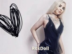 RoxDoll