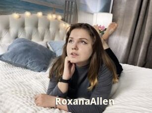 RoxanaAllen