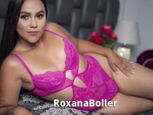 RoxanaBoller