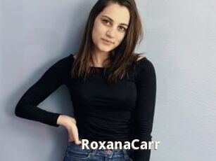 RoxanaCarr