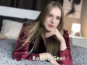 RoxanaGeel