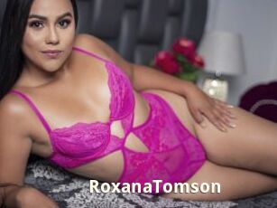 RoxanaTomson