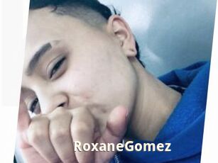 RoxaneGomez