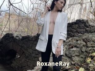 RoxaneRay