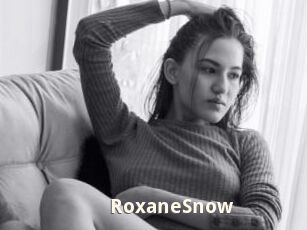 RoxaneSnow