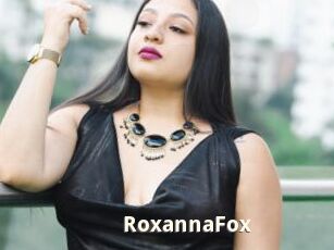 RoxannaFox