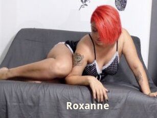 Roxanne