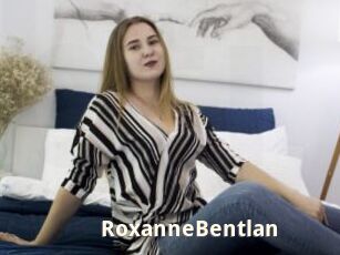 RoxanneBentlan