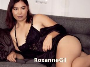 RoxanneGil