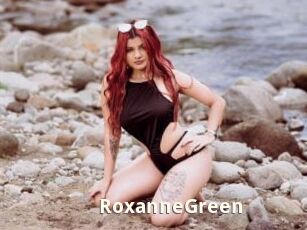 RoxanneGreen