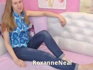 RoxanneNeal