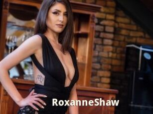 RoxanneShaw