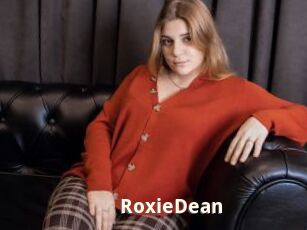 RoxieDean