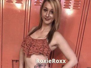 RoxieRoxx