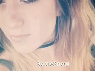 RoxieSnow