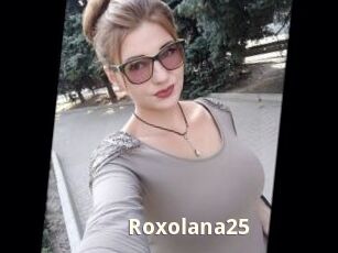 Roxolana25