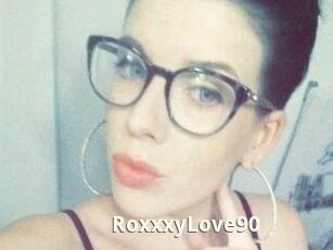 RoxxxyLove90