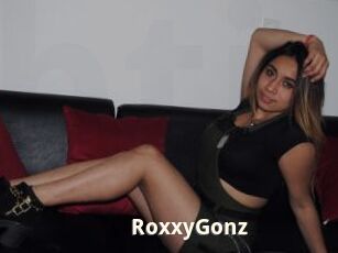 RoxxyGonz