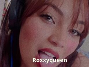 Roxxyqueen