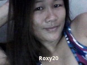 Roxy20