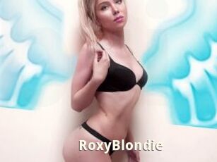 RoxyBlondie