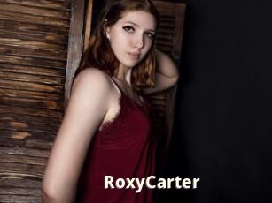 RoxyCarter