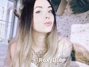 RoxyDix