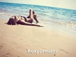 RoxyDreams