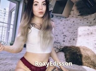 RoxyEdisson