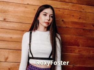 RoxyFoster