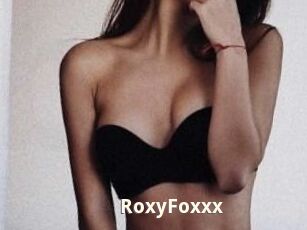 RoxyFoxxx