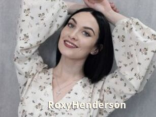 RoxyHenderson