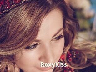 Roxy_Kiss_